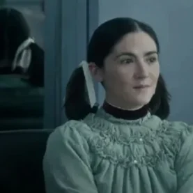 A Orfã 3 Isabelle Fuhrman