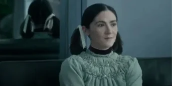 A Orfã 3 Isabelle Fuhrman