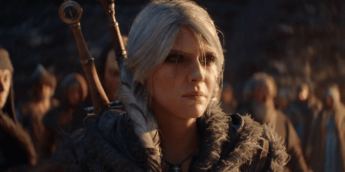 Doug Cockle, a voz de Geralt, elogia Ciri como a protagonista de The Witcher 4