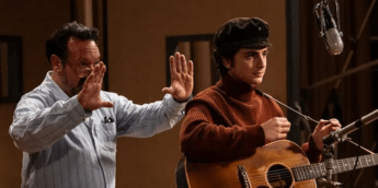 Com 8 indicações ao Oscar 2025, Um Completo Desconhecido (2024) estabeleceu importantes marcas para Timothée Chalamet e James Mangold.