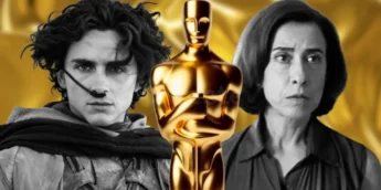 Indicados ao Oscar 2025