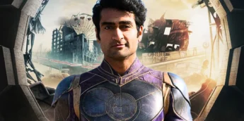 Kumail Nanjiani Fallout