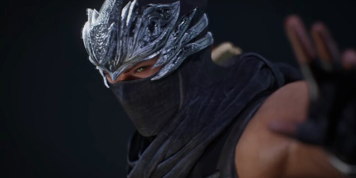 Ninja Gaiden Remake