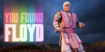 Floyd de Mortal Kombat 1