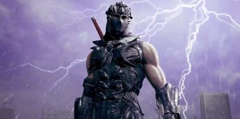 Ninja Gaiden no Xbox