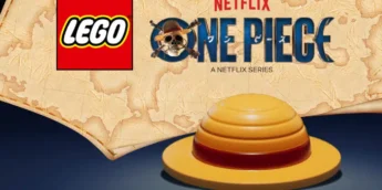 One Piece LEGO