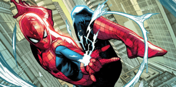 Homem-Aranha | Marvel divulga prévia da nova fase