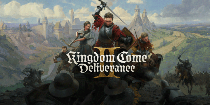 Kingdom Come: Deliverance II