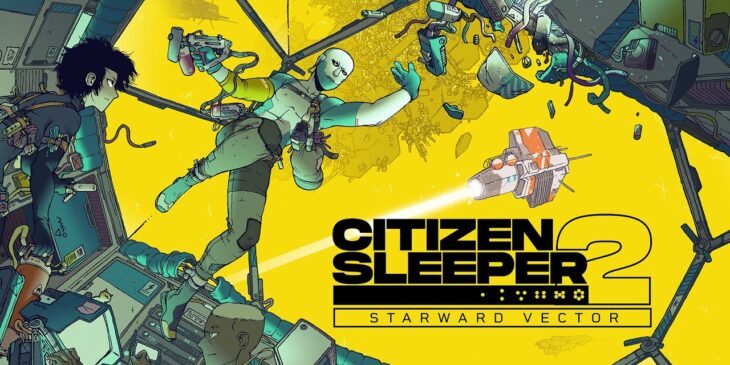 Citizen Sleeper 2