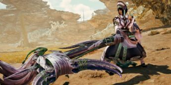 Monster Hunter Wilds