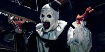 Terrifier 4 diretor