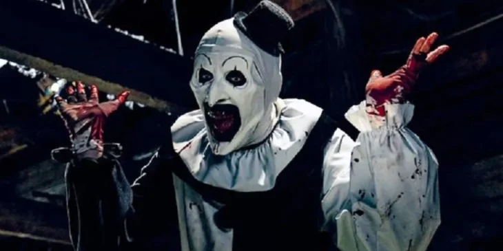 Terrifier 4 diretor