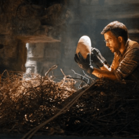 Jurassic World: Recomeço vai aproveitar ideias dos livros originais