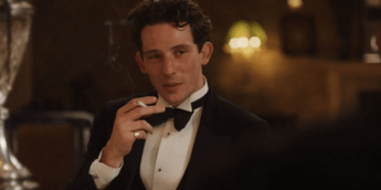 Josh O’Connor brinca com rumores sobre James Bond