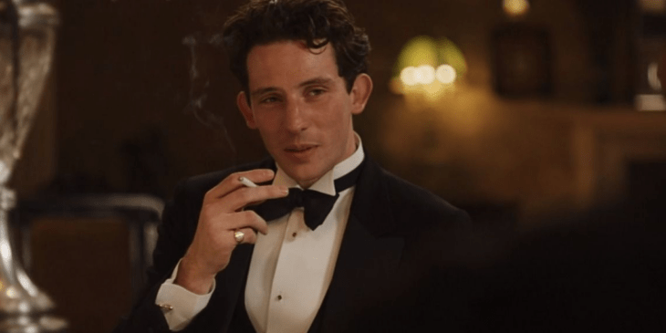 Josh O’Connor brinca com rumores sobre James Bond