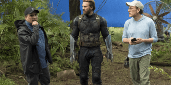 Irmãos Russo vão supervisionar projetos da Marvel Studios após Guerras Secretas, diz rumor