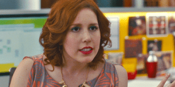 Sexta-Feira Muito Louca 2 | Vanessa Bayer se junta ao elenco