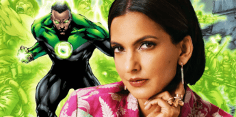 Lanternas | Poorna Jagannathan elogia roteiro: 