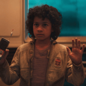 Skeleton Crew | Ravi Cabot-Conyers acredita que haverá 2ª temporada