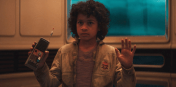 Skeleton Crew | Ravi Cabot-Conyers acredita que haverá 2ª temporada