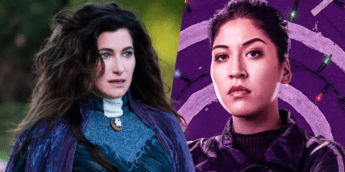 Agatha Desde Sempre e Eco tiveram as piores audiências do MCU no Disney+, diz rumor