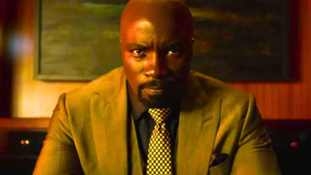 Luke Cage 3ª temporada