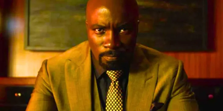 Luke Cage 3ª temporada
