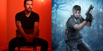Zach Cregger e Resident Evil