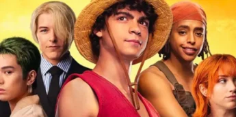 One Piece 2ª temporada