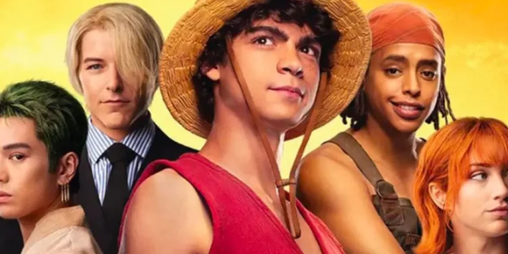 One Piece 2ª temporada