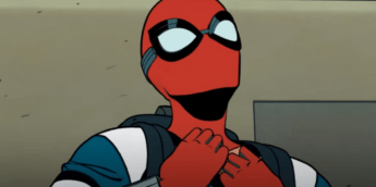 Seu Amigão da Vizinhança: Homem-Aranha | Criador da série pede ao público: 