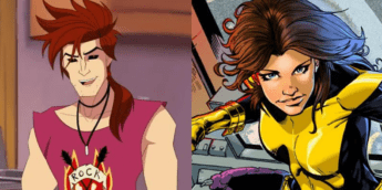 X-Men | Marvel Studios começou a busca por Gambit e Kitty Pryde, diz rumor