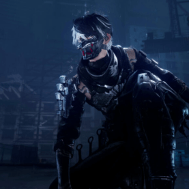 Chefe da Xbox diz quando Ninja Gaiden 4 começou a ser planejado