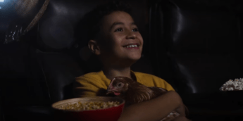 Com ingressos a R$ 10, nova Semana do Cinema é anunciada