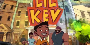 Lil Kev