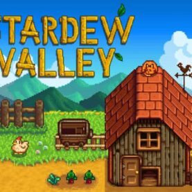 Stardew Valley