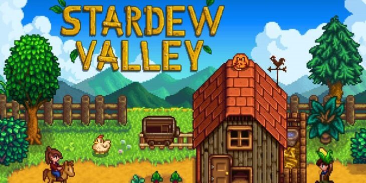 Stardew Valley
