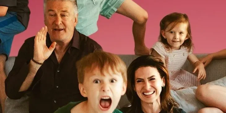 The Baldwins
