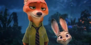 Zootopia 2 Judy e Nick