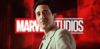 Adrien Brody Marvel Studios