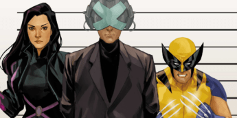 X-Men | Marvel divulga capas variantes do crossover com o retorno de Charles Xavier