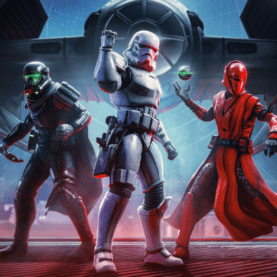 Destiny 2 vai ganhar crossover com Star Wars