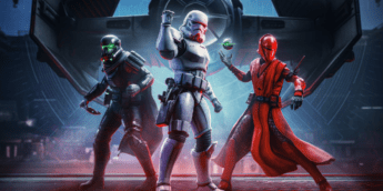 Destiny 2 vai ganhar crossover com Star Wars