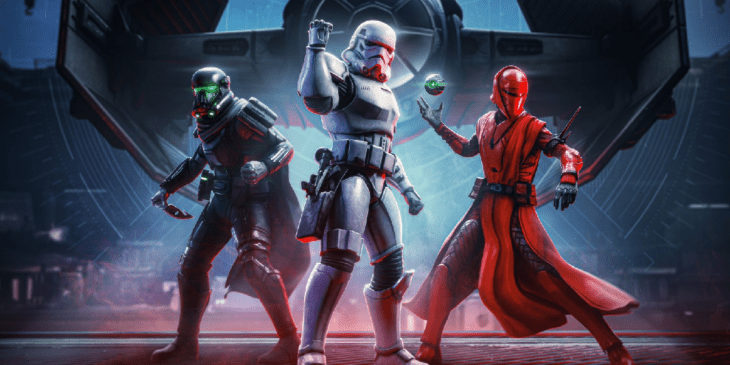 Destiny 2 vai ganhar crossover com Star Wars