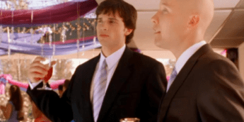 Tom Welling, de Smallville, é preso por dirigir embriagado