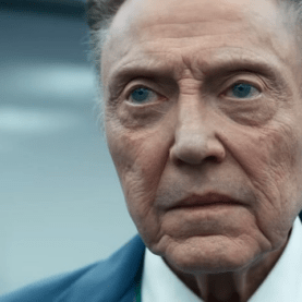Ruptura | Christopher Walken revela por que aceitou fazer a série