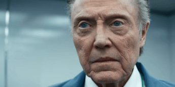 Ruptura | Christopher Walken revela por que aceitou fazer a série