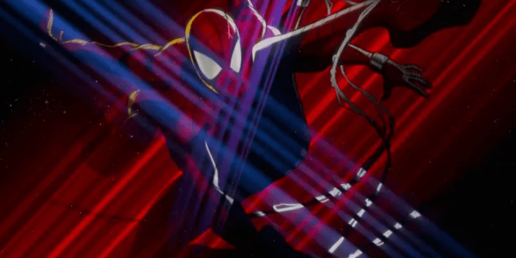 What If…? | Veja arte conceitual da variante do Homem-Aranha do episódio final