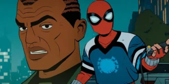 Homem-Aranha e Vilões