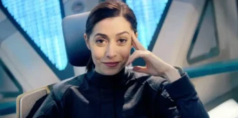 Black Mirror na Netflix